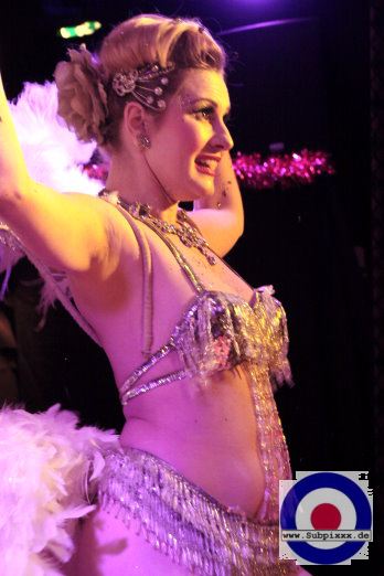 Marlene von Steenvag (D) Ballroom Goes Burlesque - Noels Ballroom, Leipzig 25. Februar 2012 (Show II) (10).JPG